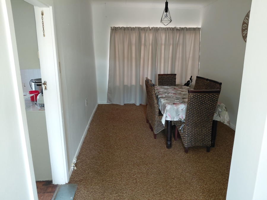 3 Bedroom Property for Sale in Bothasrus Eastern Cape